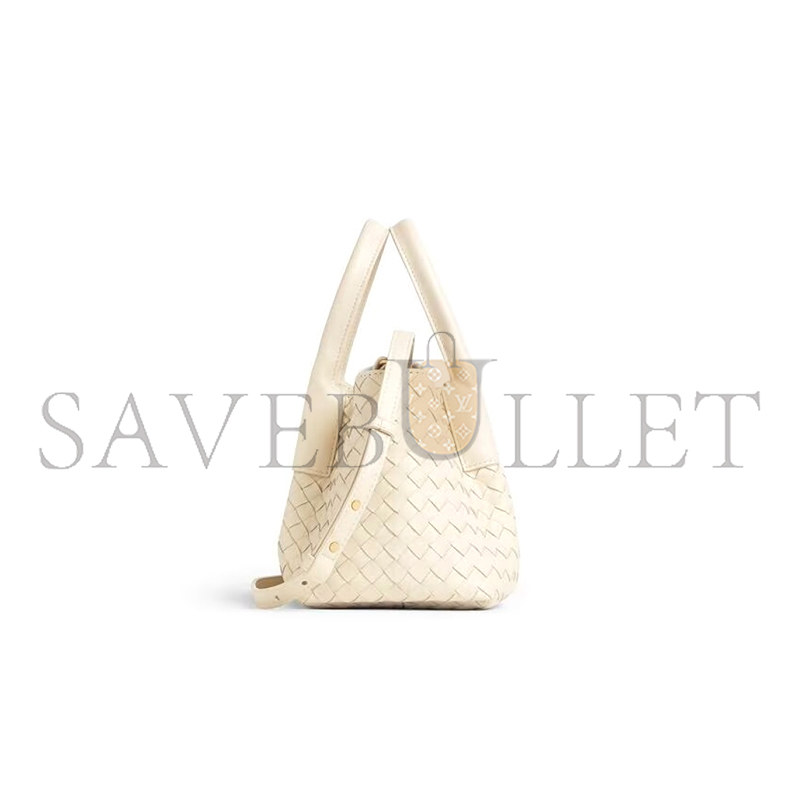 B0tt*ga Ven*ta SMALL PINACOTECA 819004V5AG19127 (24*15*12cm)